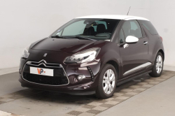 Citroën DS3 PureTech 110 S&S So Chic 56-Morbihan