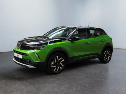 Opel Mokka Electrique 136 ch & Batterie 50 kWh E... 56-Morbihan