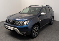 Dacia Duster ADVENTURE TCE 150 4X4 BVM CAMERAS A... 67-Bas-Rhin
