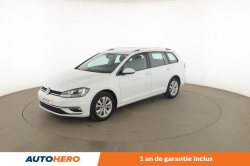 Volkswagen Golf SW VII 1.6 TDI BlueMotion Tech C... 92-Hauts-de-Seine