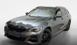 BMW Série 3 TOURING 320e 276 PACK M HYBRIDE REC... 67-Bas-Rhin