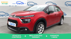 Citroën C3 III 1.5 BlueHdi 100 Feel - Entretien... 75-Paris