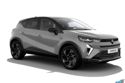 Renault Captur ESPRIT ALPINE E-TECH FULL HYBR OP... 57-Moselle
