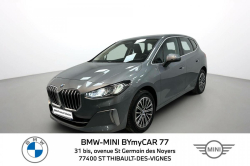 BMW Serie 2 Active Tourer U06 218i 136 ch DKG7 B... 77-Seine-et-Marne