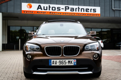 BMW X1 18D 2.0D-16 TURBO SDRIVE 27-Eure