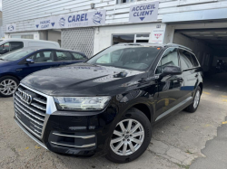 Audi Q7 II 45 TDI 231 ULTRA QUATTRO TIPTRONIC 94-Val-de-Marne
