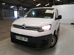 Citroën Berlingo Van M 110 CLUB 94-Val-de-Marne