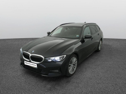 BMW Série 3 TOURING G21 318d 150 ch BVA8 Lounge 94-Val-de-Marne