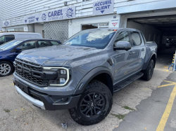 Ford Raptor 3.0 ECOBOOST 292 BVA 10 94-Val-de-Marne