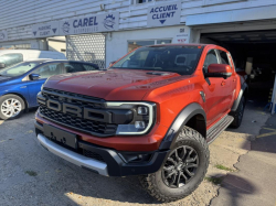 Ford Raptor 3.0 ECOBOOST 292 BVA 10 94-Val-de-Marne