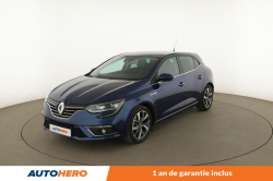 Renault Mégane 1.2 TCe Energy Intens 132 ch 92-Hauts-de-Seine