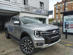 Ford Ranger 3.0 V6 ECOBLUE 240 PLATINUM 94-Val-de-Marne