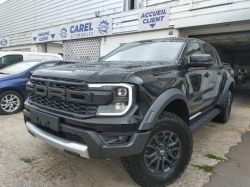 Ford Raptor 2.0 210 E-AWD BVA10 94-Val-de-Marne