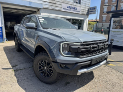 Ford Raptor 3.0 ECOBOOST 292 BVA 10 94-Val-de-Marne