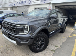 Ford Raptor 3.0 ECOBOOST 292 BVA 10 94-Val-de-Marne