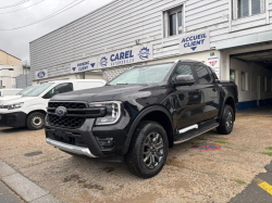Ford Ranger 3.0 V6 ECOBLUE 240 WILDTRACK 94-Val-de-Marne