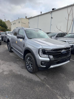 Ford Ranger 3.0 V6 ECOBLUE 240 WILDTRACK 94-Val-de-Marne