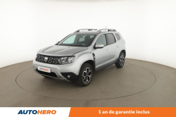 Dacia Duster II 1.5 dCi Blue Prestige 4x2 116 ch 92-Hauts-de-Seine