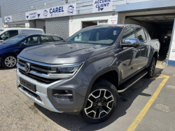 Volkswagen Amarok II 3.0 TDI 240 4MOTION AVENTUR... 94-Val-de-Marne