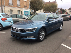 Volkswagen Passat 1.6 TDI 120 CONFORTLINE 94-Val-de-Marne