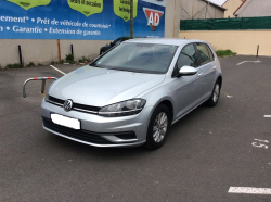 Volkswagen Golf 1.0 TSI 115 CONFORTLINE 94-Val-de-Marne