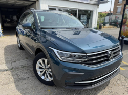 Volkswagen Tiguan 1.5 TSI DSG 150 LIFE 94-Val-de-Marne