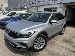 Volkswagen Tiguan 1.5 TSI DSG 150 LIFE 94-Val-de-Marne