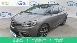 Renault Grand Scénic 1.3 TCe 140 EDC7 Business ... 75-Paris