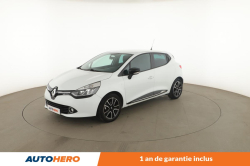 Renault Clio 0.9 TCe Energy Limited Eco2 90 ch 92-Hauts-de-Seine