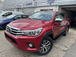 Toyota Hilux IV 4WD 2.4 D-4D 150 DOUBLE CABINE 94-Val-de-Marne