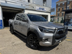 Toyota Hilux IV 4WD 2.8 D-4D 204 DOUBLE CABINE I... 94-Val-de-Marne