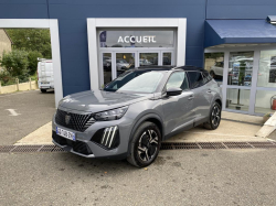 Peugeot 2008 1.2 PTEC 130 CV EAT8 GT / ATTELAGE ... 72-Sarthe
