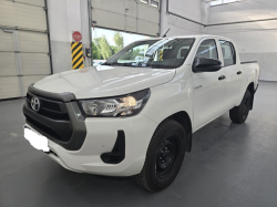 Toyota Hilux IV 4WD 2.4 D-4D 150 DOUBLE CABINE 94-Val-de-Marne