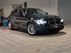 BMW Série 1 114d - 95 cv première 5 portes 31-Haute-Garonne