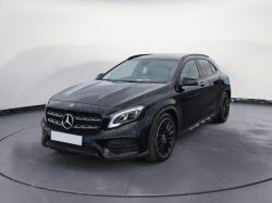 Mercedes Gla 200D AMG LINE 7G-DCT 52-Haute-Marne