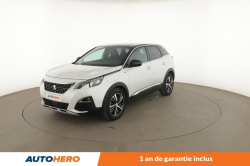 Peugeot 3008 1.5 Blue-HDi GT Line EAT8 130 ch 92-Hauts-de-Seine