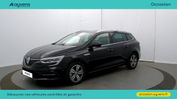 Renault Mégane Estate 1.6 E-Tech Plug-in 160ch ... 59-Nord