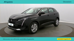 Peugeot 3008 1.2 PureTech 130ch S&S Active Busin... 59-Nord