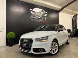 Audi A1 1.4 TFSI S-Tronic7 122cv SPORTBACK - SIE... 17-Charente Maritime