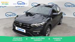 Dacia Sandero 1.0 EGO-G 101 Stepway Confort - GP... 75-Paris