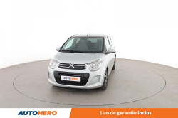 Citroën C1 1.0 VTi Shine ETG 5P 69 ch 92-Hauts-de-Seine