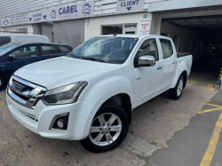 Isuzu D-max 1.9 TD 163 DOUBLE CABINE 94-Val-de-Marne