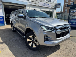 Isuzu D-max 1.9 TD 163 DOUBLE CABINE LSX 94-Val-de-Marne