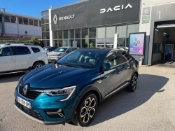 Renault Arkana INTENS E-TECH 145 FULL HYBRID 13-Bouches du Rhône