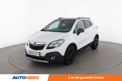 Opel Mokka 1.4 Turbo 4x2 Color Edition 140 ch 92-Hauts-de-Seine