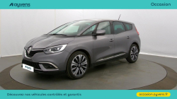 Renault Scénic Grand 1.3 TCe 140ch Business 7 p... 59-Nord