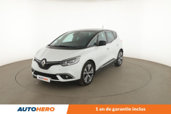 Renault Scénic 1.2 TCe Energy Intens 130 ch 92-Hauts-de-Seine