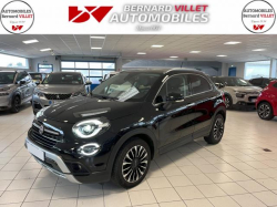 Fiat 500X MY19 1.0 FireFly Turbo T3 120 ch City ... 39-Jura