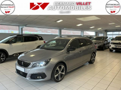 Peugeot 308 SW BlueHDi 130ch S&S EAT8 GT Line 39-Jura