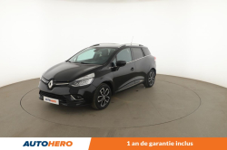 Renault Clio Estate 1.2 TCe Energy Intens EDC 11... 92-Hauts-de-Seine